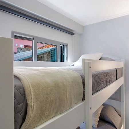 Familia Doria Nobrega T0 Apartment Funchal  Ngoại thất bức ảnh