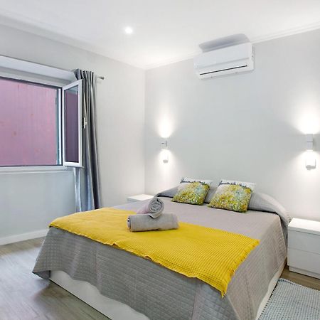 Familia Doria Nobrega T0 Apartment Funchal  Ngoại thất bức ảnh