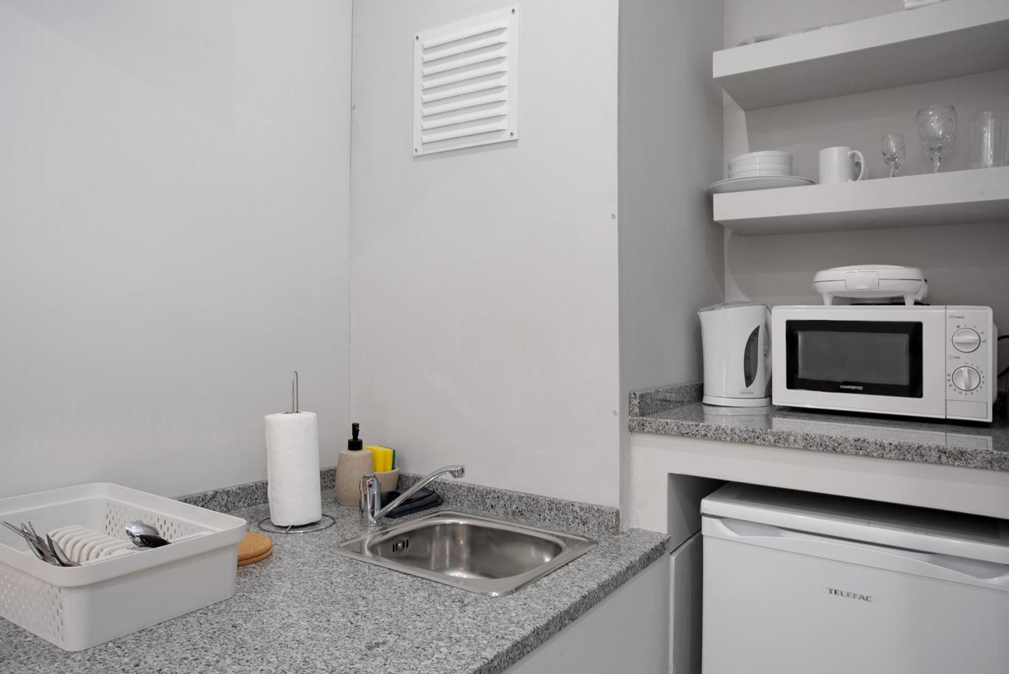 Familia Doria Nobrega T0 Apartment Funchal  Ngoại thất bức ảnh