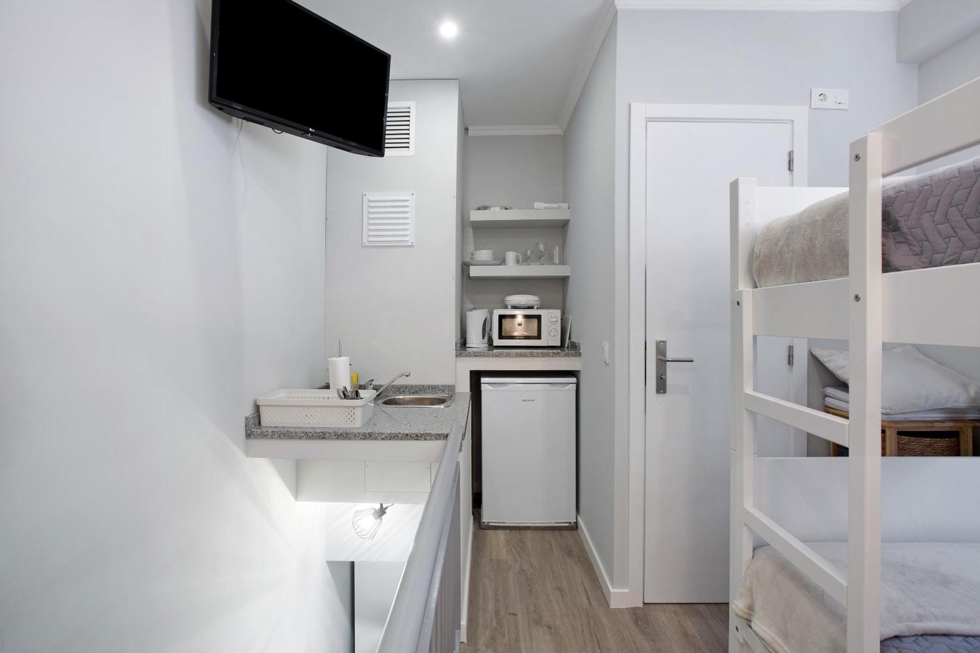 Familia Doria Nobrega T0 Apartment Funchal  Ngoại thất bức ảnh