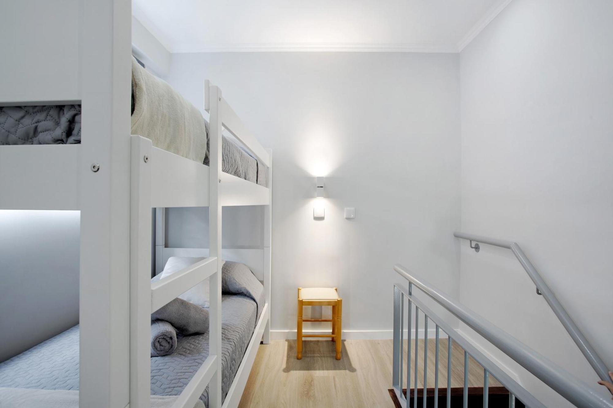 Familia Doria Nobrega T0 Apartment Funchal  Ngoại thất bức ảnh