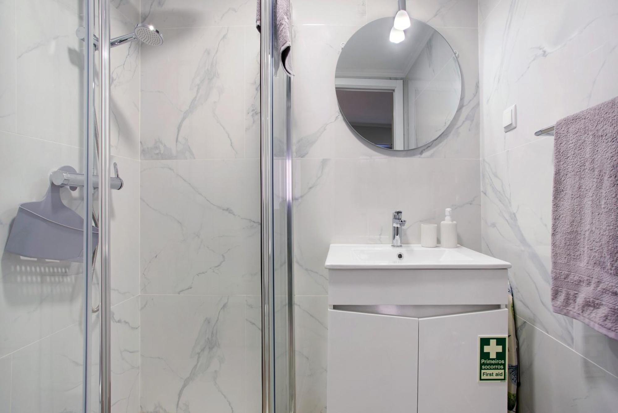 Familia Doria Nobrega T0 Apartment Funchal  Ngoại thất bức ảnh