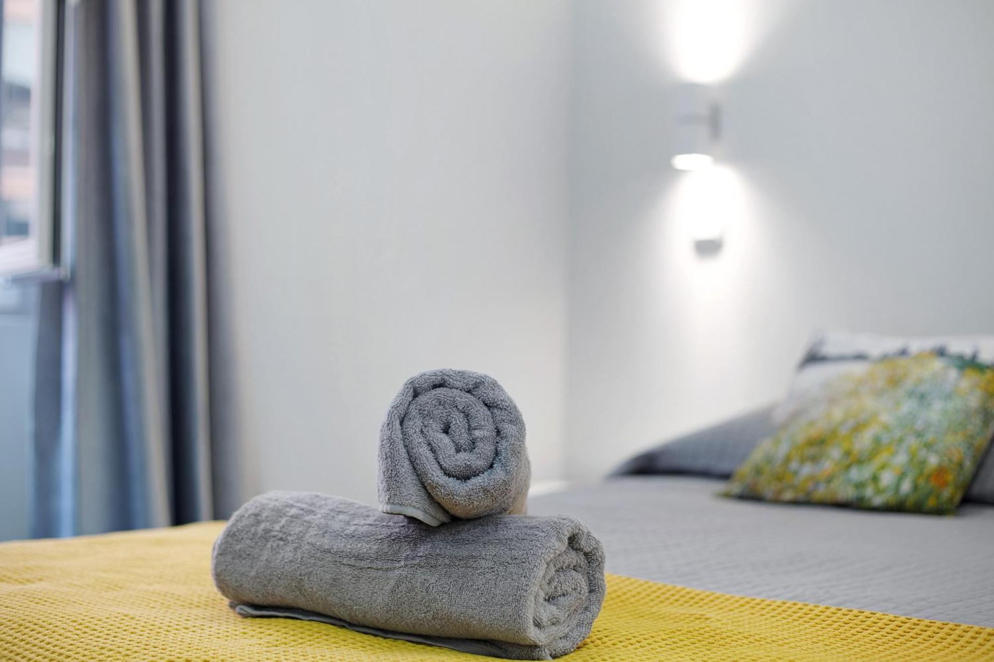 Familia Doria Nobrega T0 Apartment Funchal  Ngoại thất bức ảnh